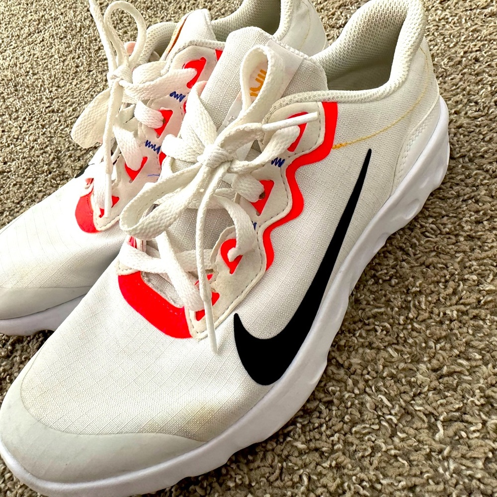 Nike Strada sneaker
